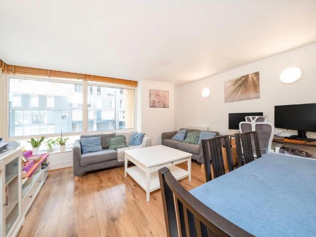 Apartment for rent in Isle Of Dogs, Greater London
