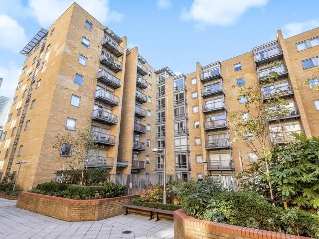 Apartment for rent in Millwall, Greater London