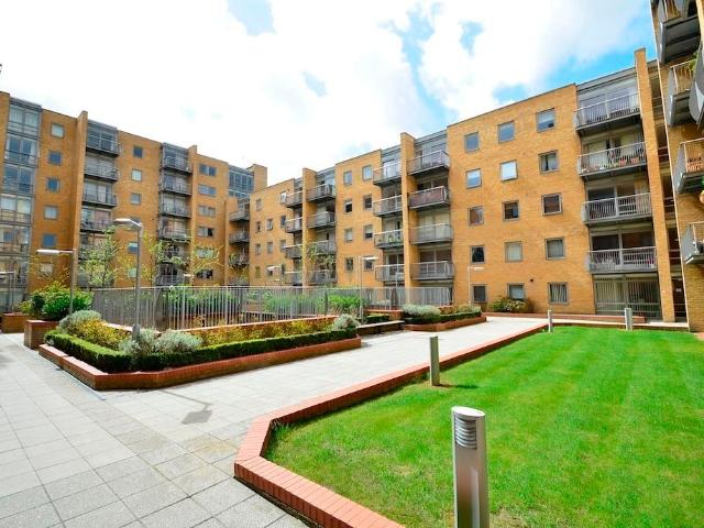 Apartment for rent in Isle Of Dogs, Greater London