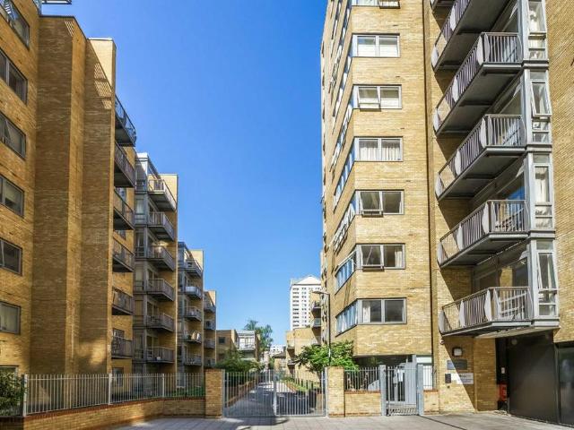 House for rent in Isle Of Dogs, Greater London
