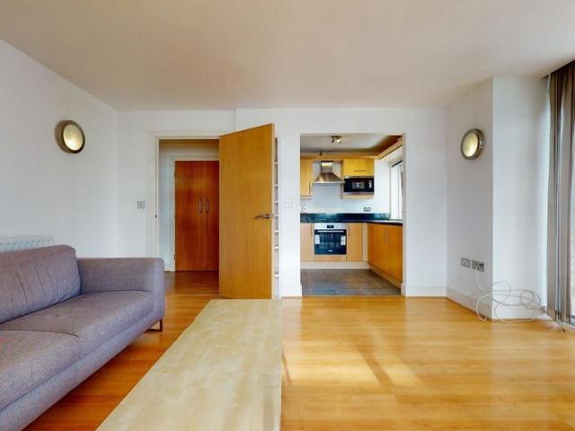Apartment for rent in Isle Of Dogs, Greater London