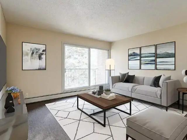 Apartment for rent in Brooks, Alberta