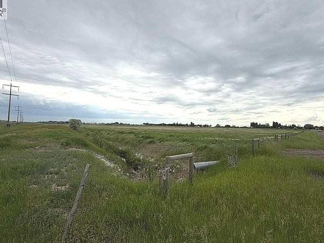 Land for sale in Brooks, Alberta