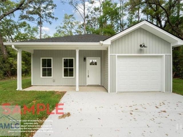 House for sale in Darien, Georgia