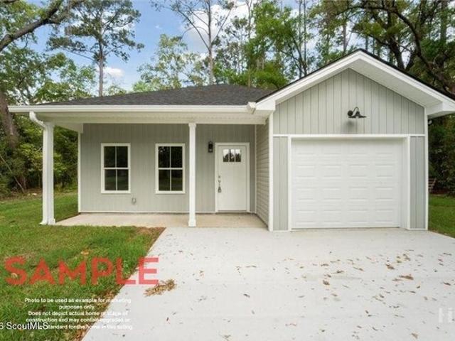House for sale in Darien, Georgia