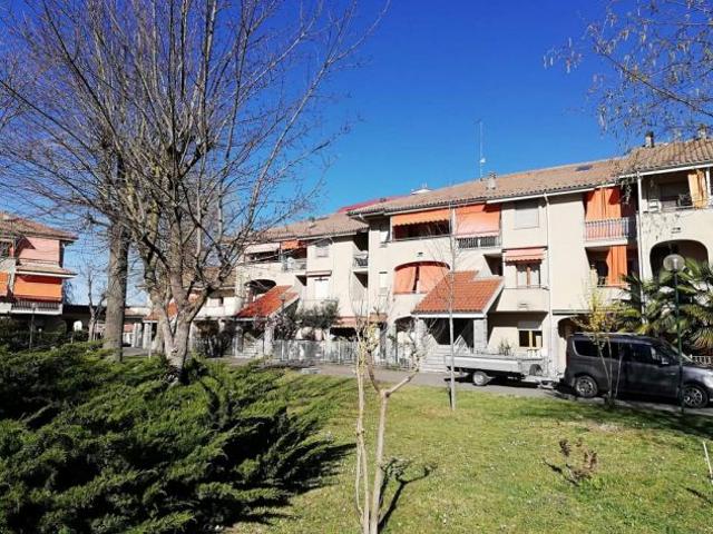 Appartamento in vendita a Piemonte, Alessandria