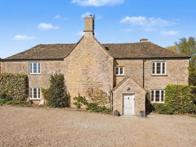 House for rent in Black Bourton, Oxfordshire