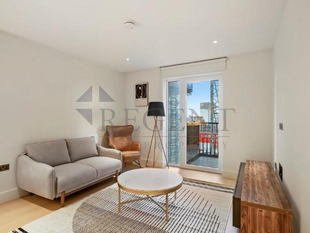 House for rent in Shepherd's Bush, Greater London