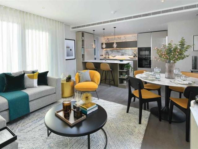 House for rent in Shepherd's Bush, Greater London