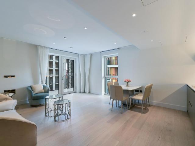 Apartment for rent in London Borough of Hammersmith and Fulham, Greater London