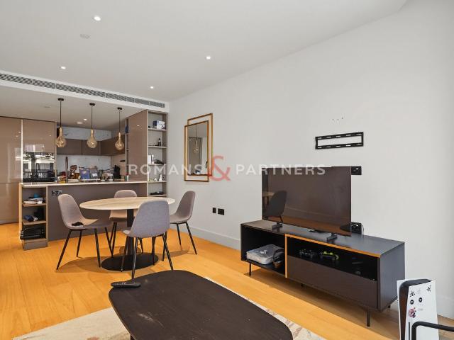 Apartment for rent in Shepherd's Bush, Greater London