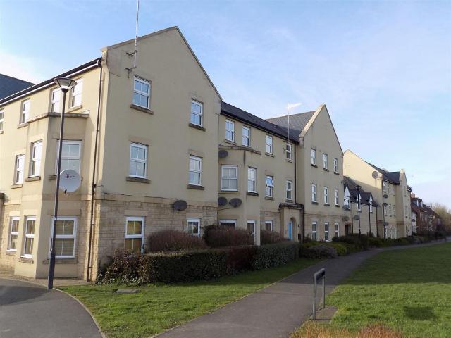 Apartment for rent in Oakhurst, Haydon Wick