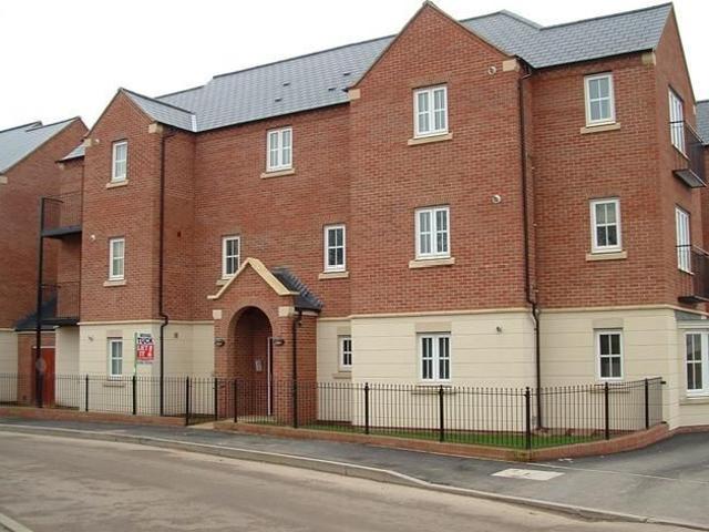 Apartment for rent in Oakhurst, Haydon Wick