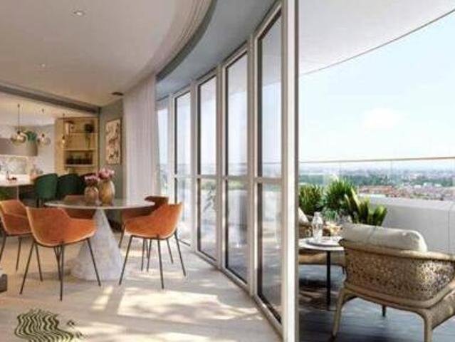House for sale in Lyons, Greater London