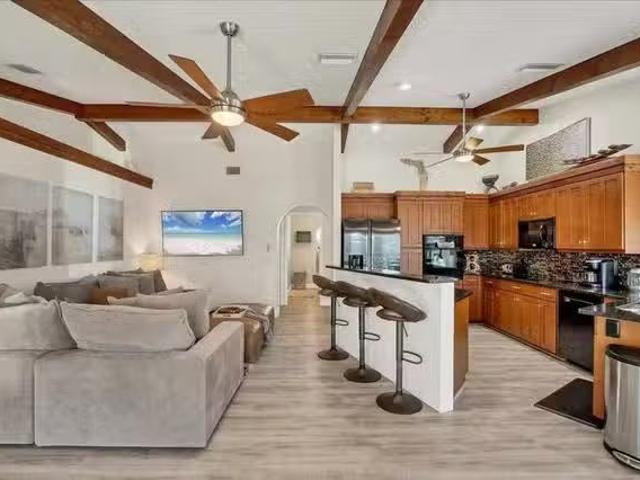 Apartment for rent in Punta Gorda, Florida