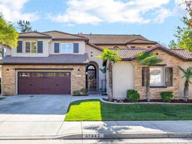 House for sale in Temecula, California