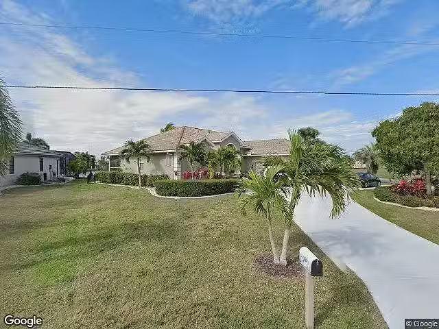 House for rent in Punta Gorda