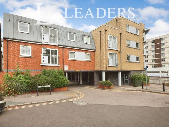 Apartment for rent in North Watford, Watford