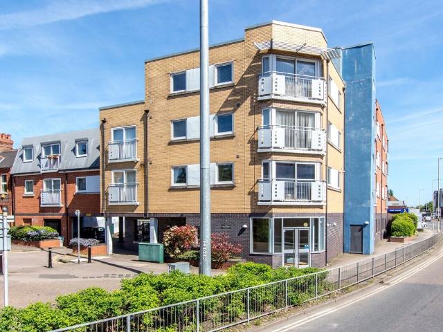 Apartment for rent in North Watford
