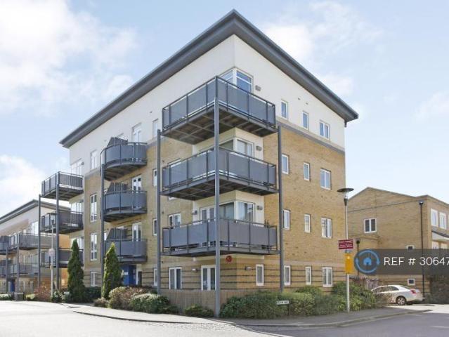 Apartment for rent in Cassio Metro, Watford