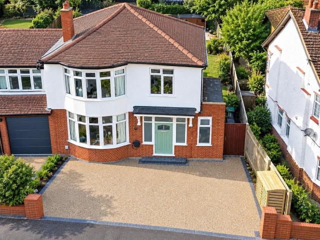 Apartment for rent in Holywell Estate, Watford