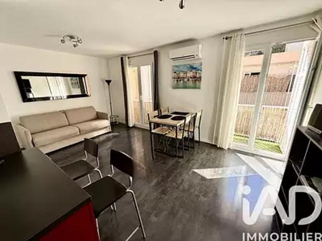 Appartement vente à Cassis, Bouches-du-Rhône