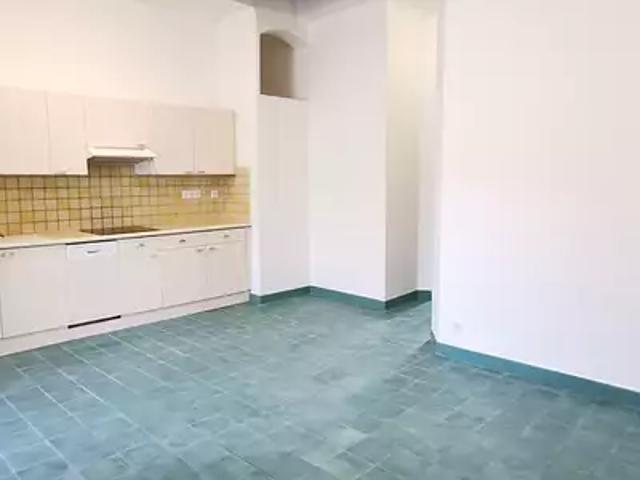Appartement vente à Marseille, Cassis