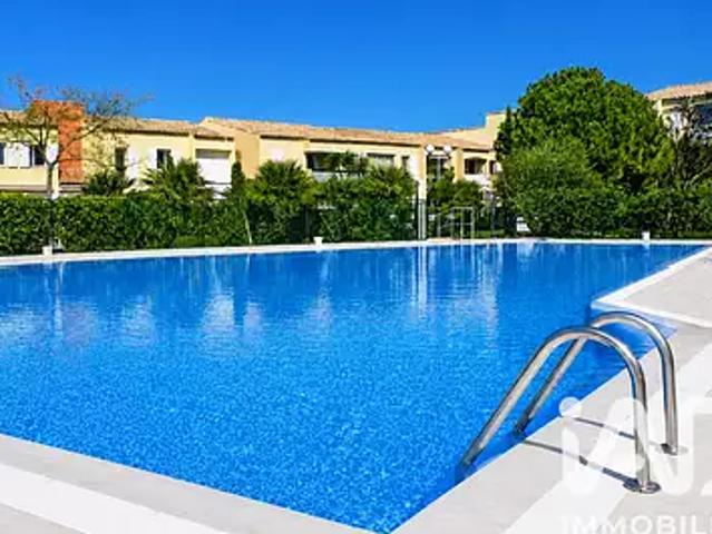 Appartement vente à Marseille, Cassis