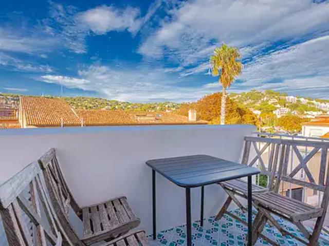 Appartement vente à Cassis, Bouches-du-Rhône