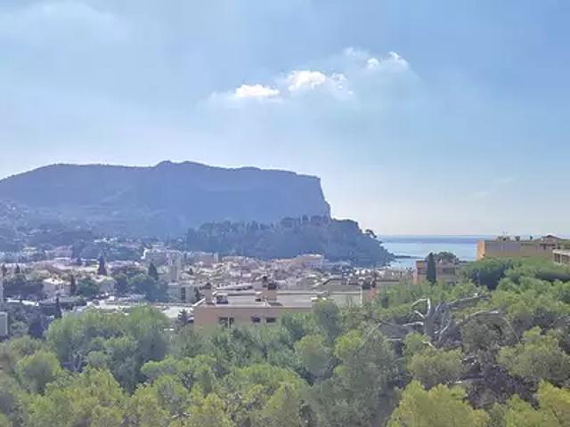 Appartement vente à Cassis, Bouches-du-Rhône