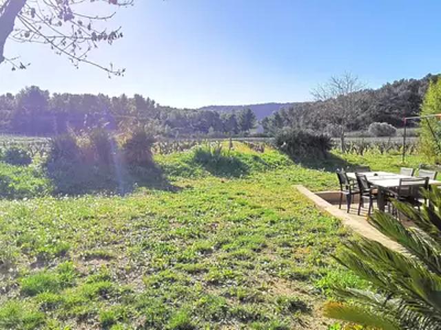 Maison vente à Cassis, Bouches-du-Rhône