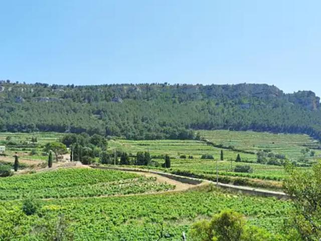 Maison vente à Cassis, Bouches-du-Rhône