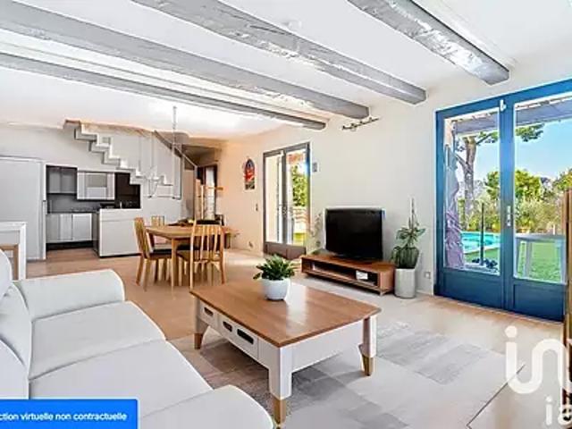 Maison vente à Cassis