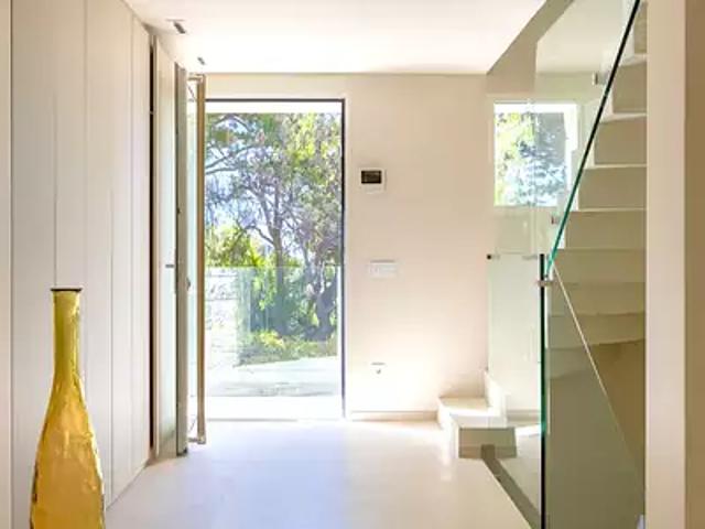 Maison vente à Marseille, Cassis