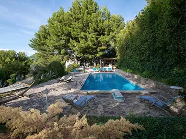 Maison vente à Cassis