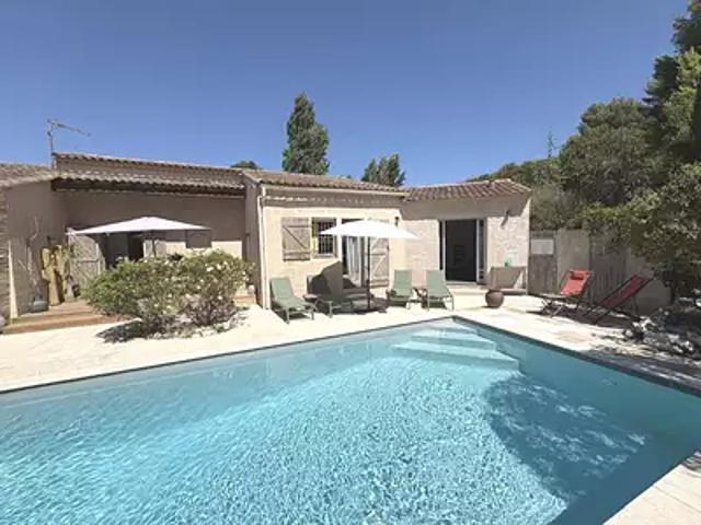 Maison location à Marseille, Cassis