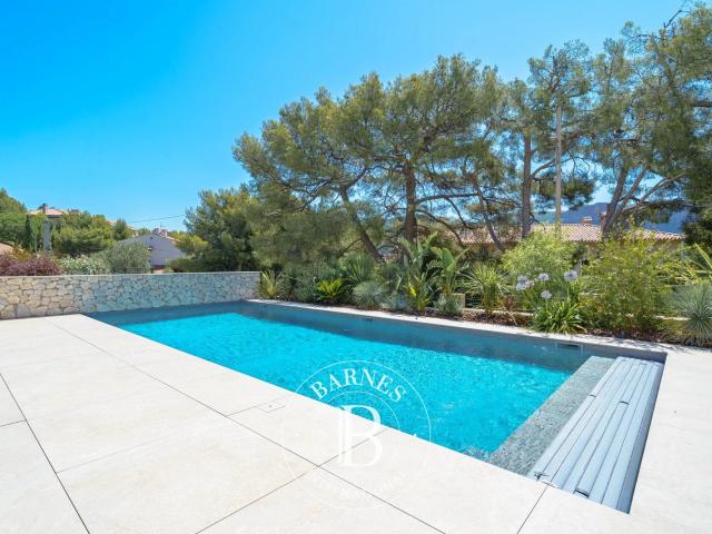 Appartement location à Marseille, Cassis