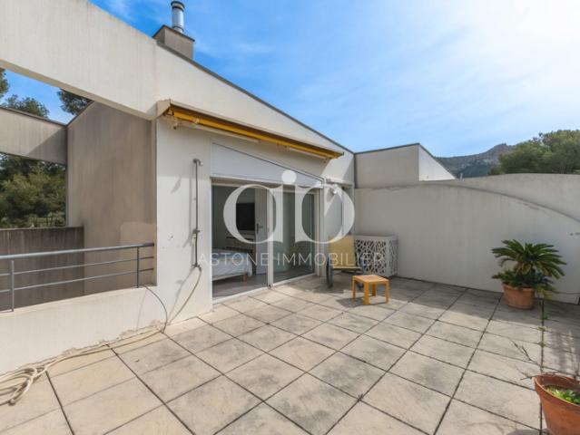 Appartement vente à Marseille, Cassis