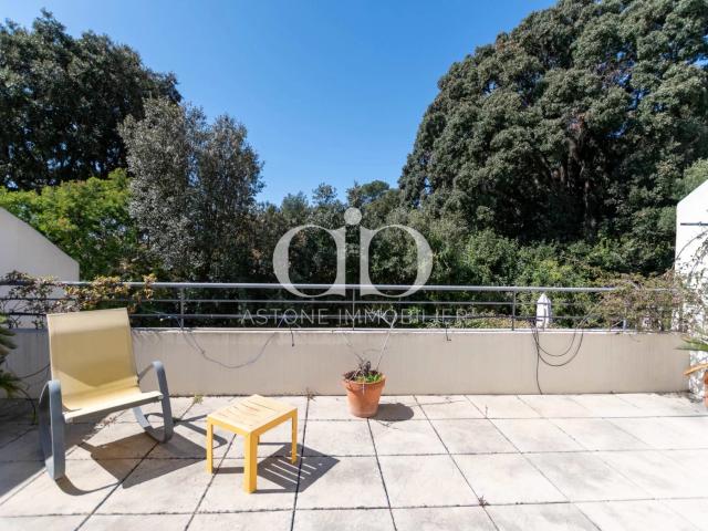 Appartement vente à Marseille, Cassis