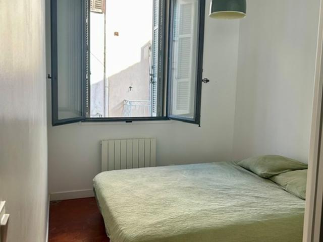 Appartement location à Marseille, Cassis