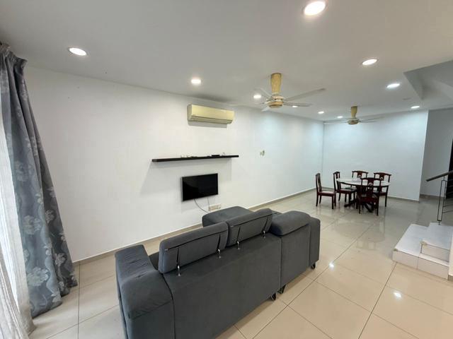 Terraced House for rent in Selayang, Selangor