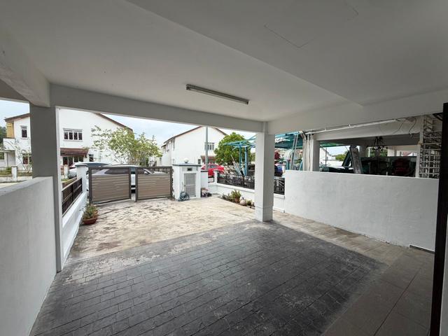 Terraced House for rent in Selayang, Selangor