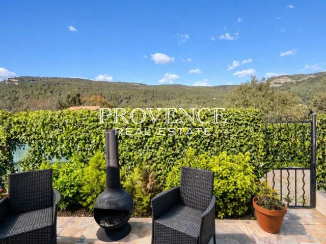 Appartement vente à Marseille, Cassis