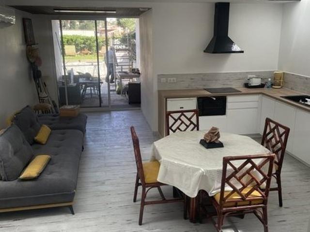 Appartement location à Marseille, Cassis