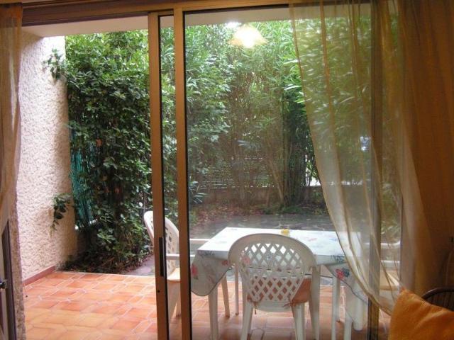 Appartement location à Marseille, Cassis