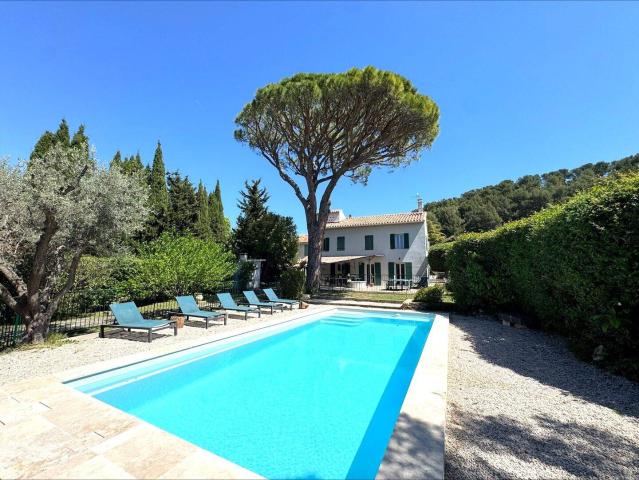 Maison location à Cassis, Bouches-du-Rhône