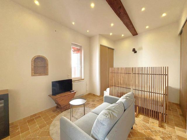 Studio location à Cassis, Bouches-du-Rhône