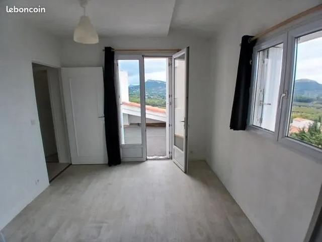 Appartement location à Les Terrasses de Cassis, Cassis