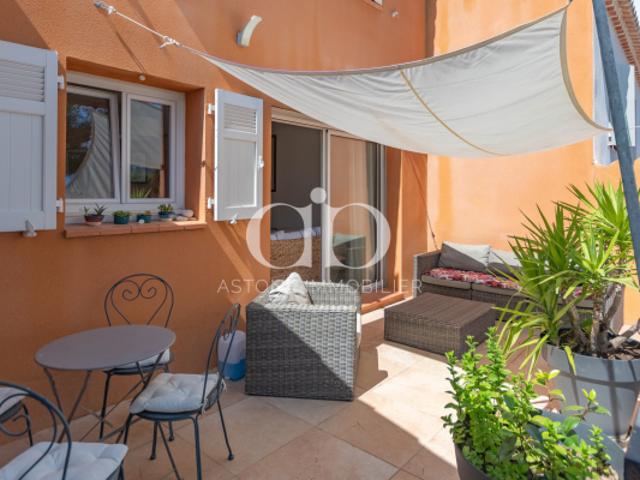 Maison vente à Marseille, Cassis