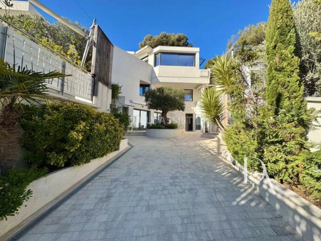 Maison location à Marseille, Cassis